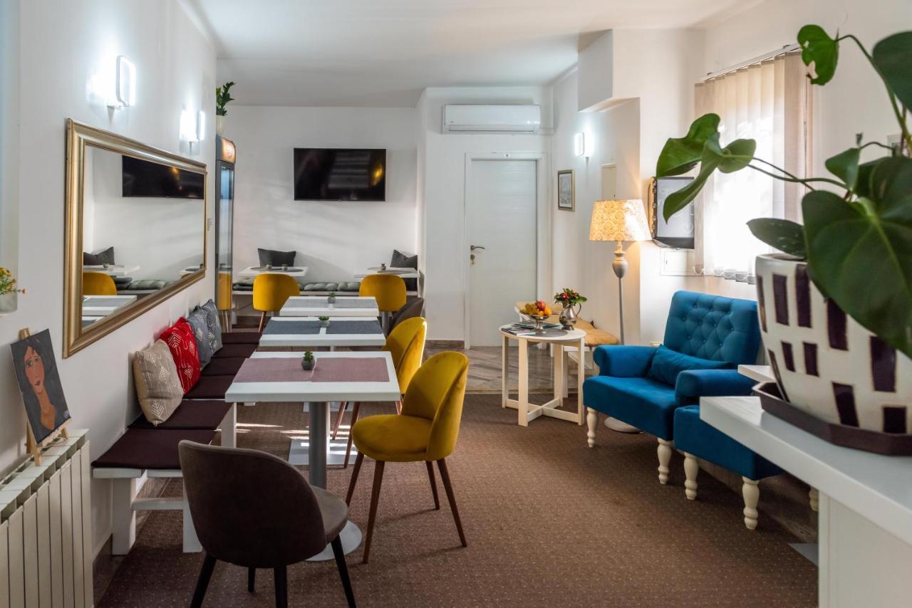Hotel Vamos Sarajevo, Sarajevo